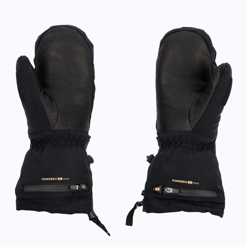 Mănuși încălzite pentru femei Therm-ic Ultra Heat MITT negru 955733 3