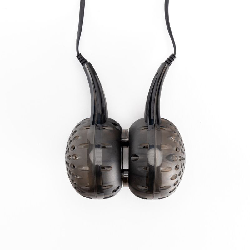 Sidas DRYFLOW Mini USB USB uscător de ghete negru 955872 3