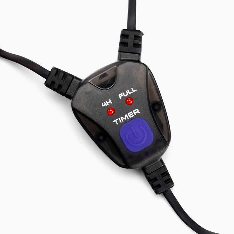 Sidas DRYFLOW Mini USB USB uscător de ghete negru 955872 4