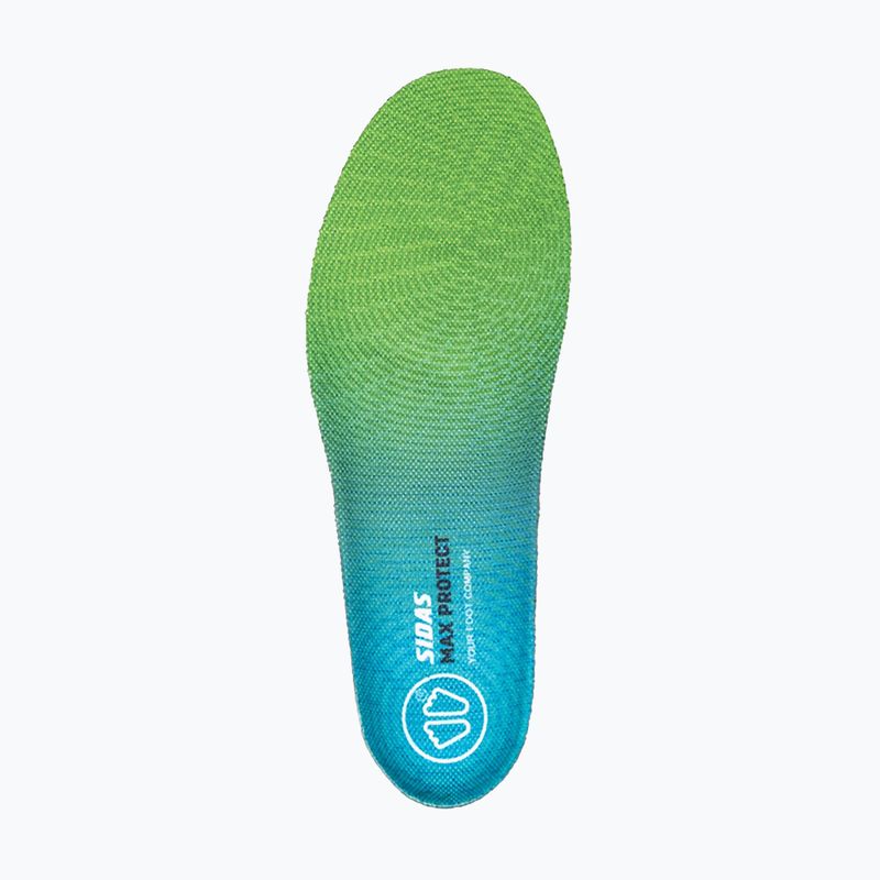 Branțuri pentru încălțăminte SIDAS Max Protect Activ Slim 2