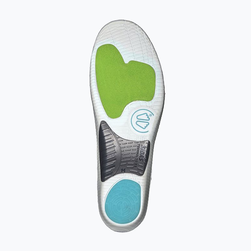 Branțuri pentru încălțăminte SIDAS Max Protect Activ Slim 3