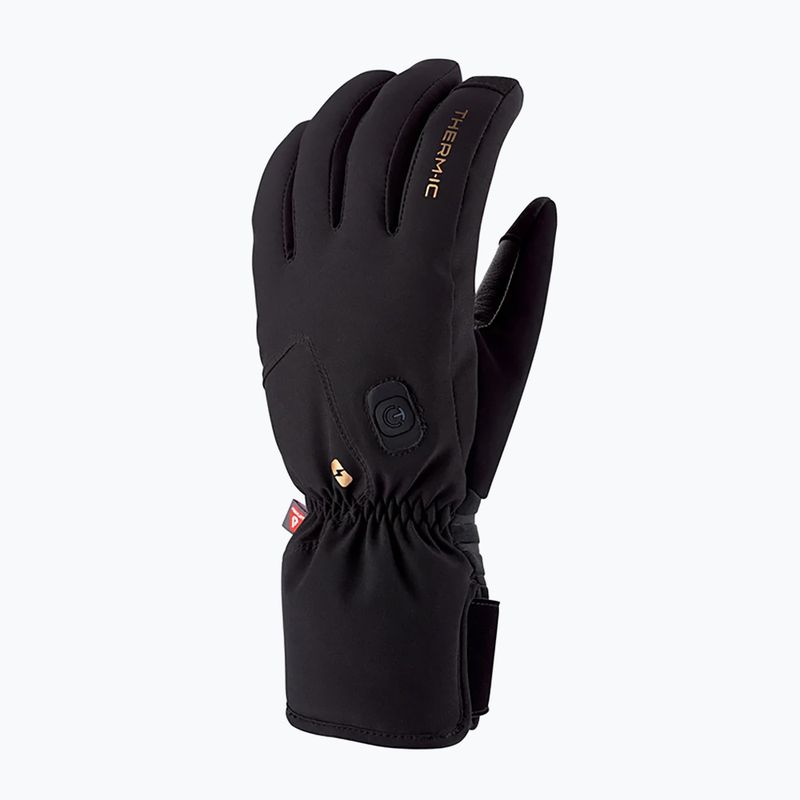 Mănuși încălzite Therm-ic Powergloves Ultra Heat Boost Light black 6