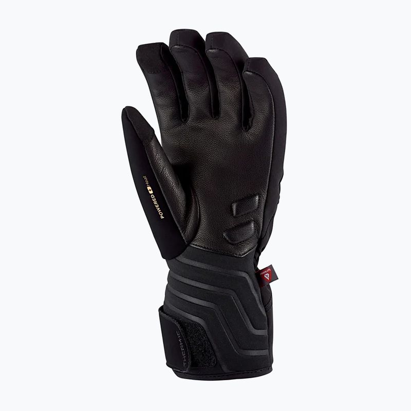 Mănuși încălzite Therm-ic Powergloves Ultra Heat Boost Light black 7