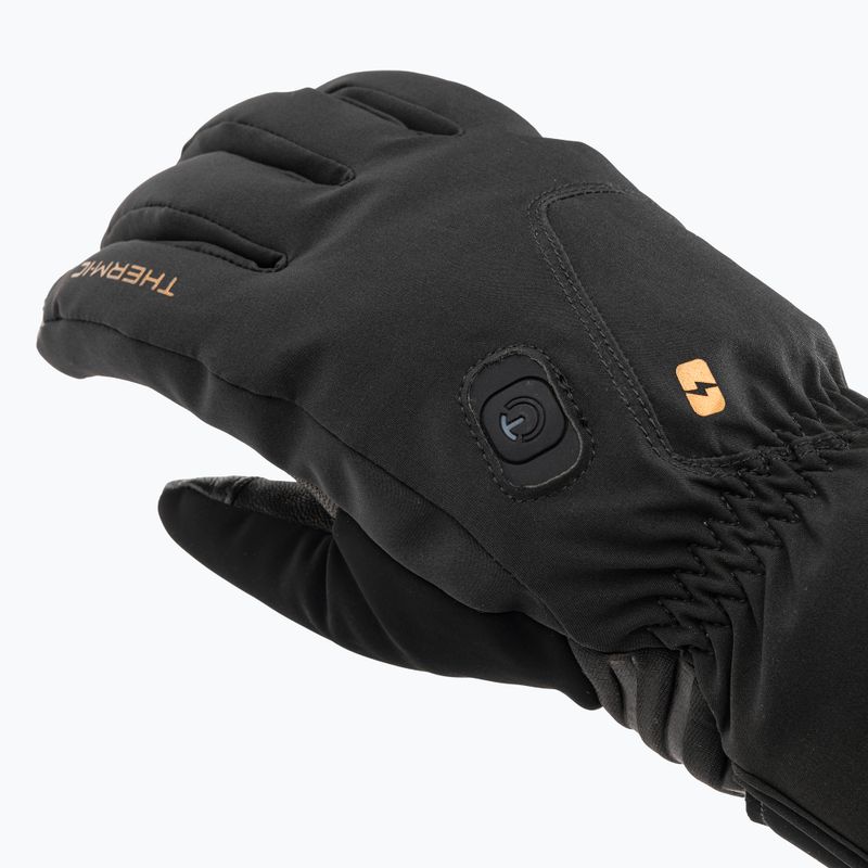 Mănuși încălzite Therm-ic Powergloves Ultra Heat Boost Light black 4