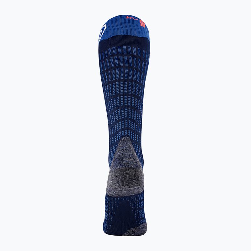 Șosete de schi Sidas Ski Protect V2 dark blue 4