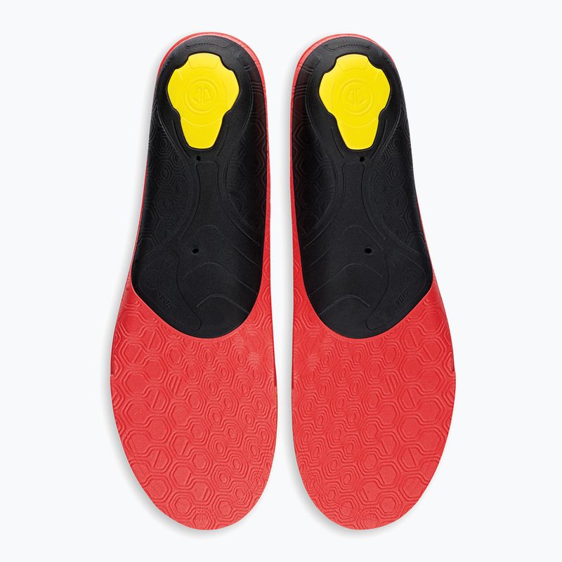 Branțuri pentru încălțăminte de schi SIDAS 3Feet Eco Winter High 2