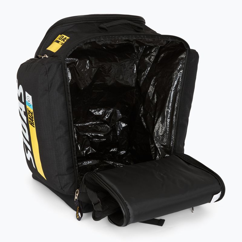 Rucsac de schi SIDAS Race Boots 60 l black 7