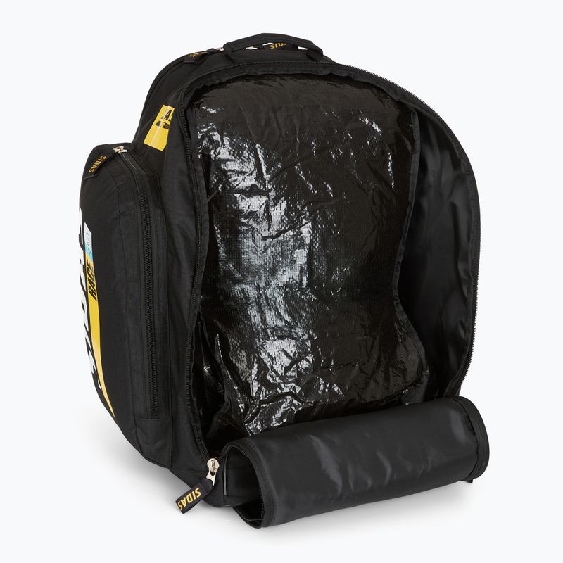 Rucsac de schi SIDAS Race Boots 60 l black 8