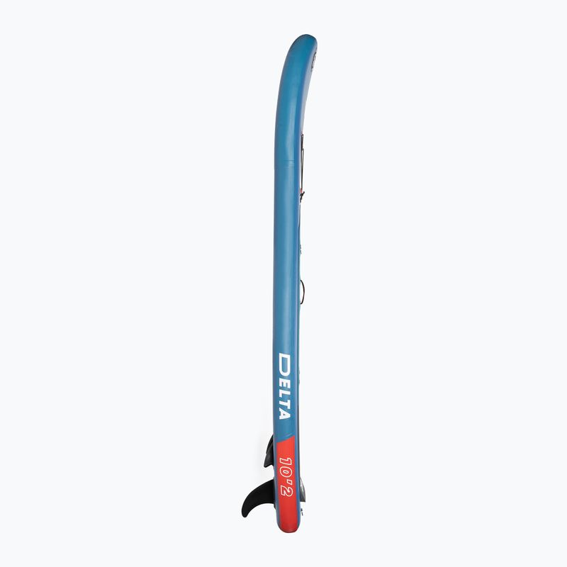 Placă SUP DELTA Allround 10'2'' 4