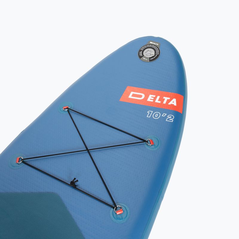 Placă SUP DELTA Allround 10'2'' 5