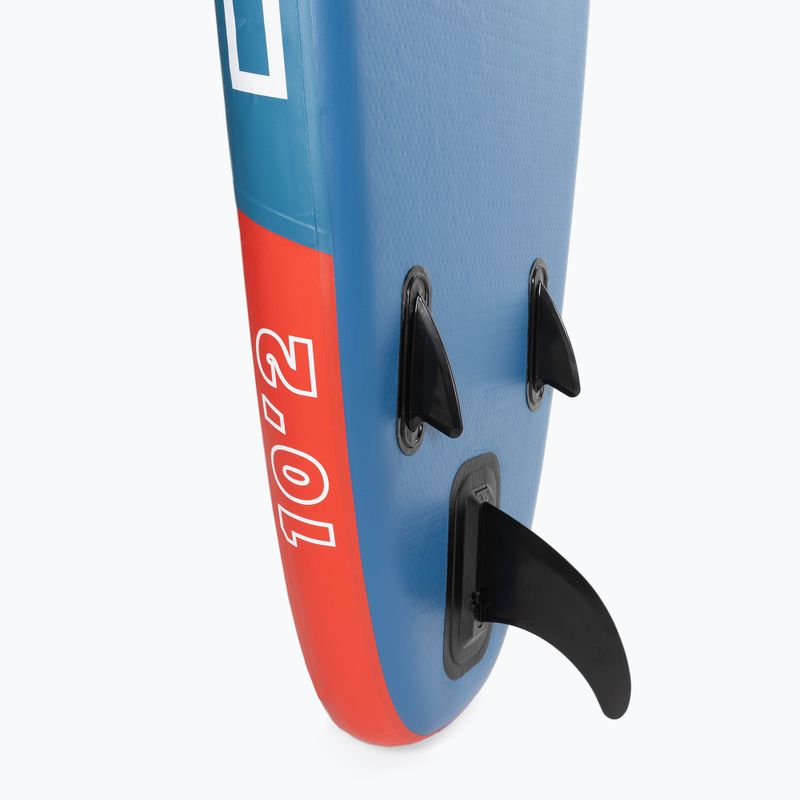 Placă SUP DELTA Allround 10'2'' 7