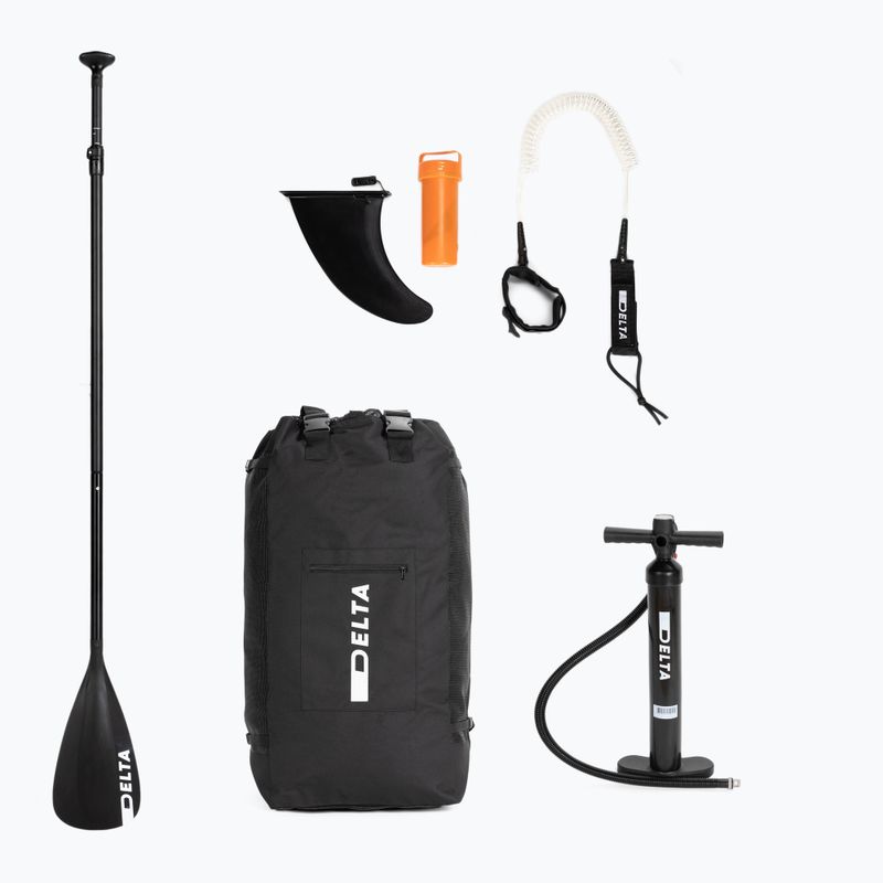 Placă SUP DELTA Allround 10'2'' 9