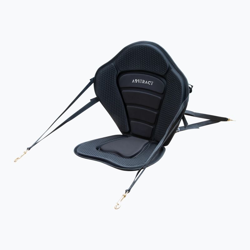 Scaun pentru caiac ABSTRACT Ultra Kayak black 2