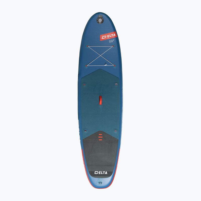 Placă SUP DELTA Allround 10'0'' 2