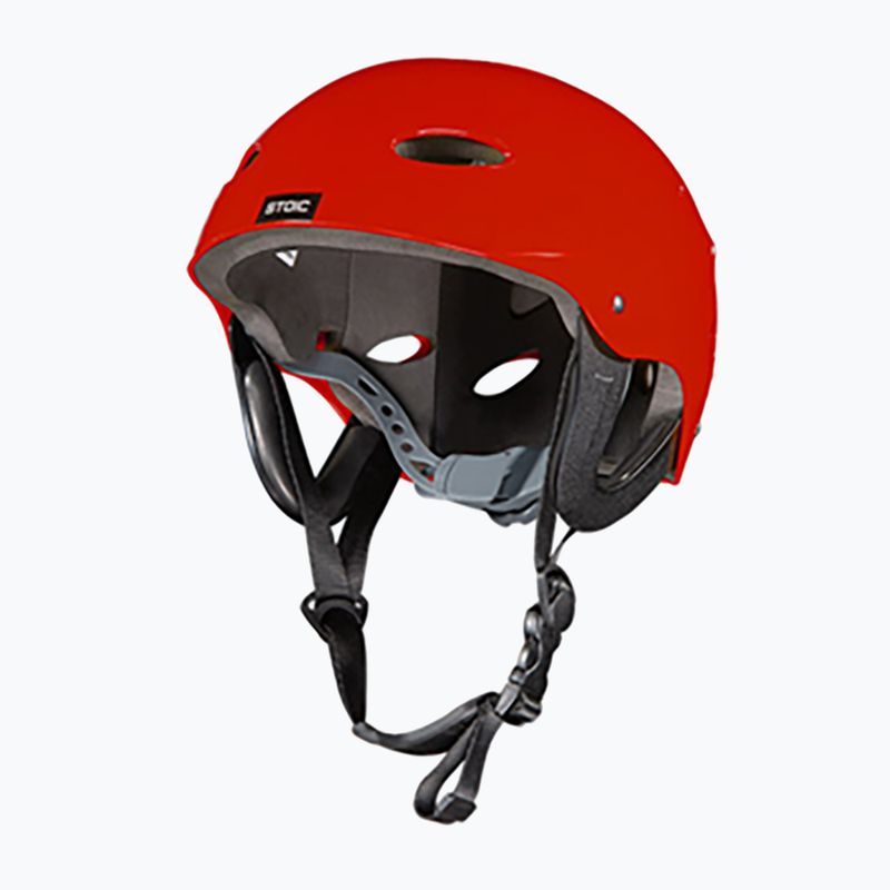 Cască AQUADESIGN Stoic red