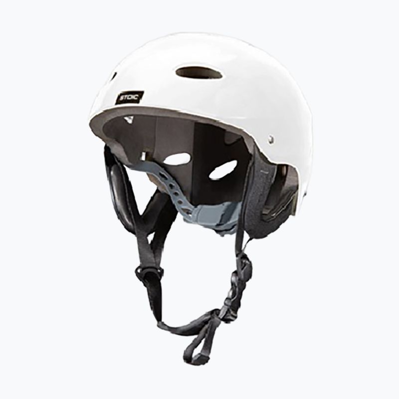 Cască AQUADESIGN Stoic white