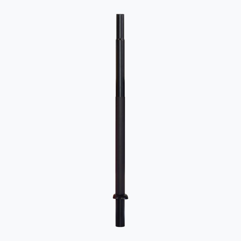 Vâslă de caiac 4-elemente AQUADESIGN K1 Attak 4 red 5