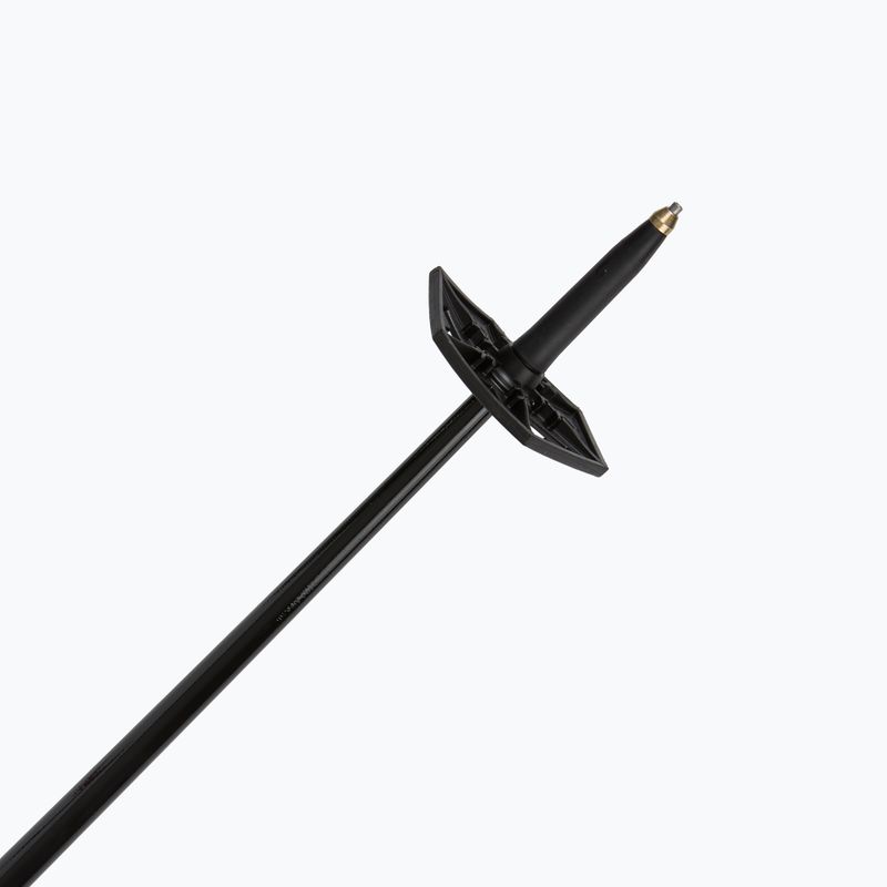 Bețe de schi Black Crows Oxus black/pink 5