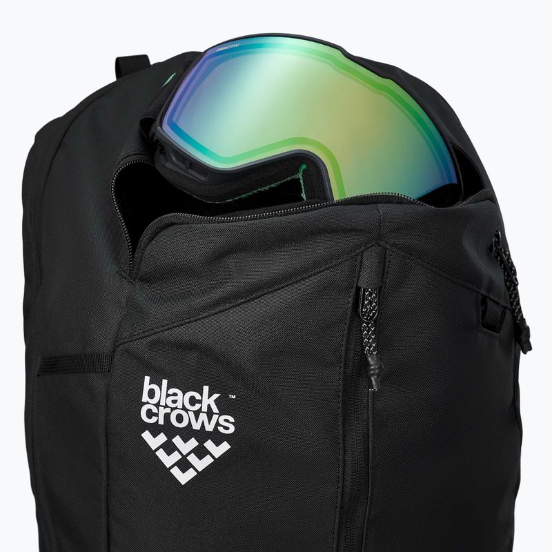 Rucsac de schi Black Crows Dorsa 22 l black/white 6