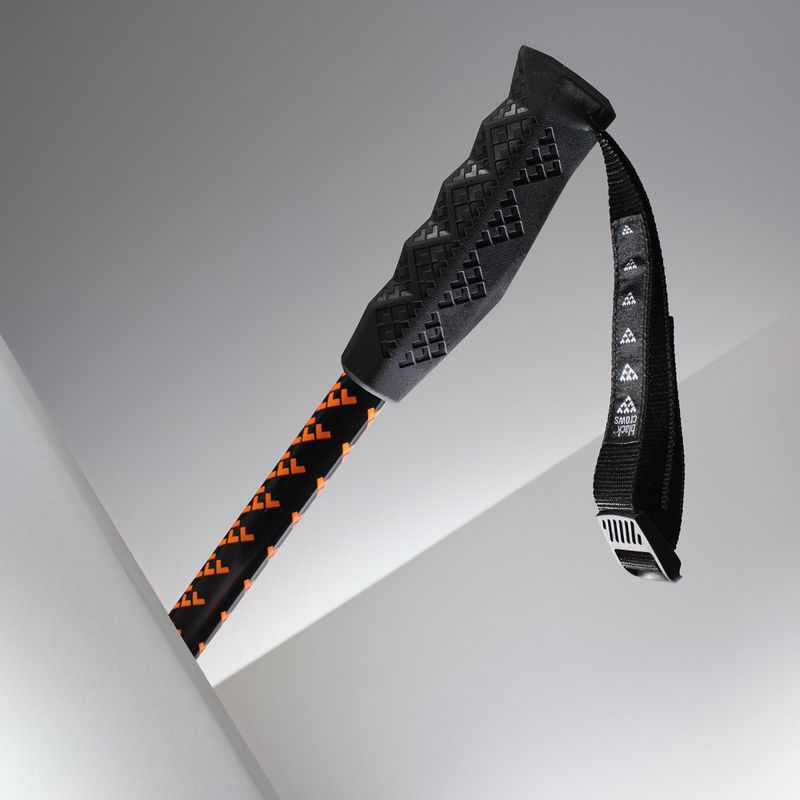 Bețe de schi Black Crows Meta black/orange 8