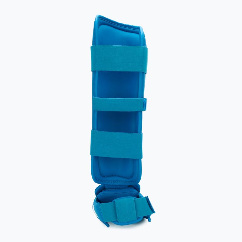 Apărători pentru tibie adidas WKF ADI422RB blue 5
