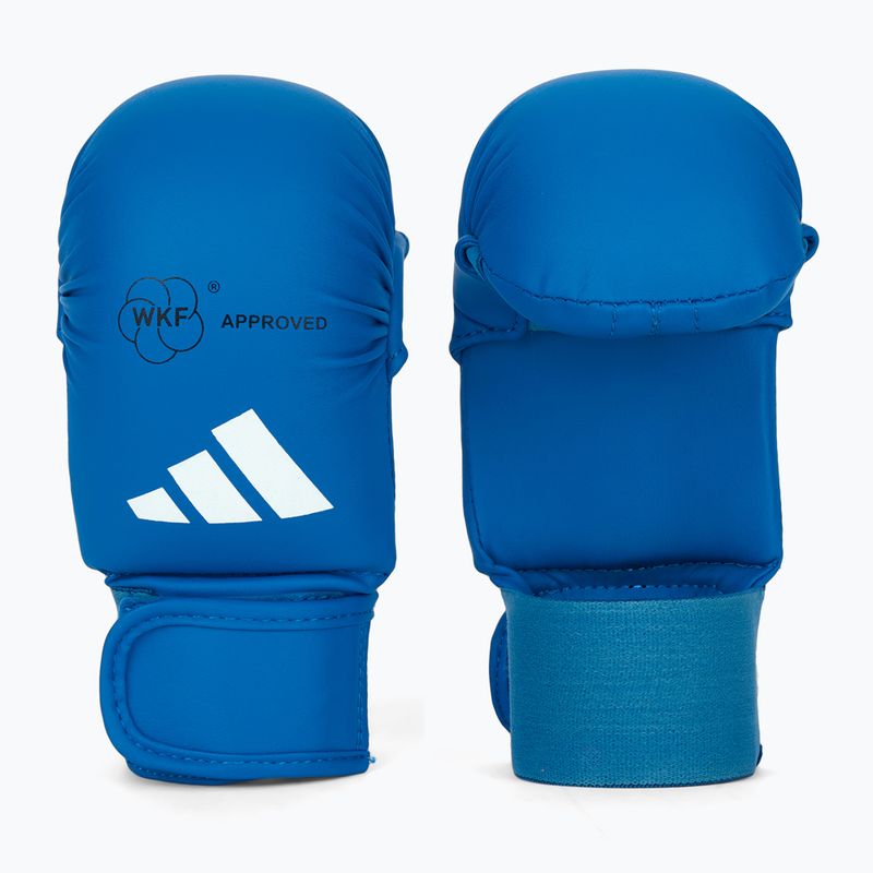 Protector Adidas WKF