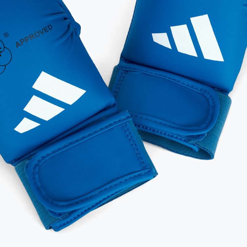 Protector Adidas WKF 6