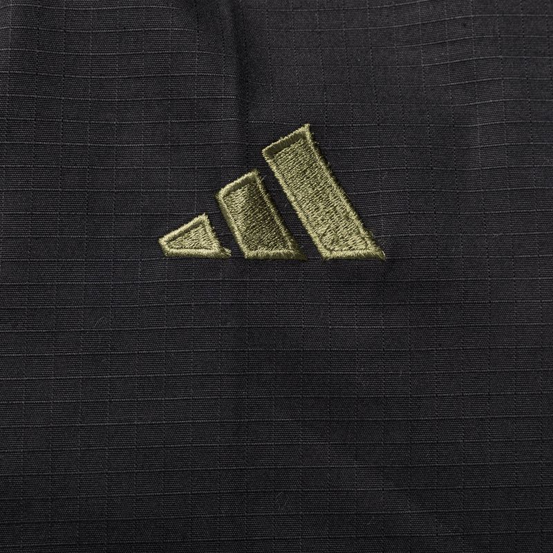 GI pentru jiu-jitsu brazilian adidas Response 2.0 negru 9