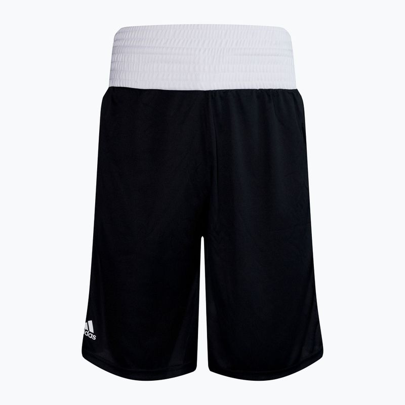 Pantaloni scurți de box adidas ADIBTS02