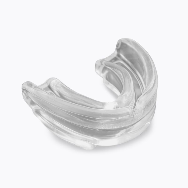 Protecție dinți Adidas, transparent, ADIBP10N