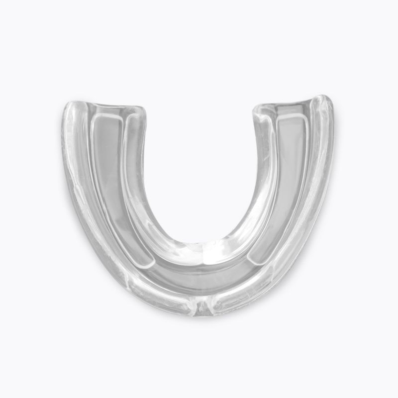Protecție dinți Adidas, transparent, ADIBP10N 2