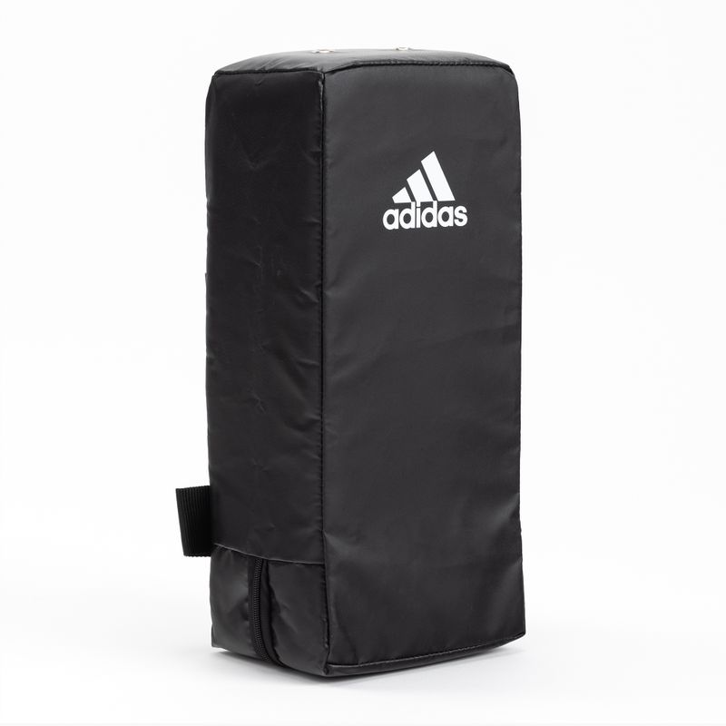 Kick Shield adidas Kick Thai Pao negru ADIBAC054S