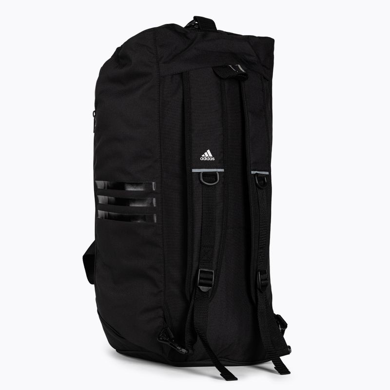 adidas Boxing M sac de sport negru ADIACC052CS 3