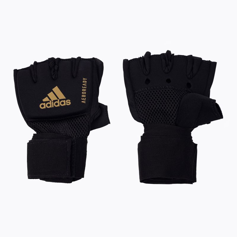 adidas Mexican mănuși interioare negru ADIBP012