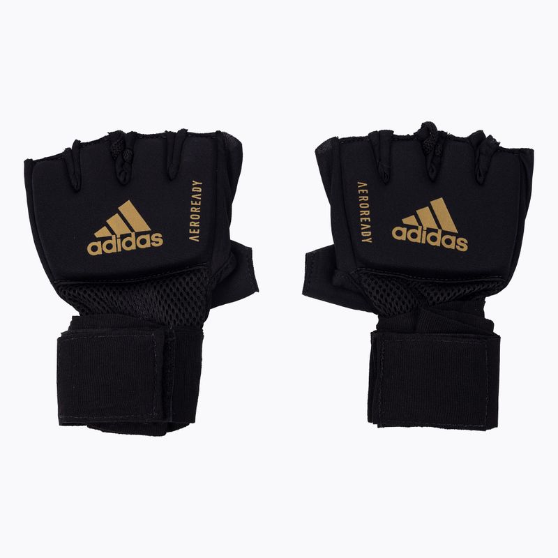adidas Mexican mănuși interioare negru ADIBP012