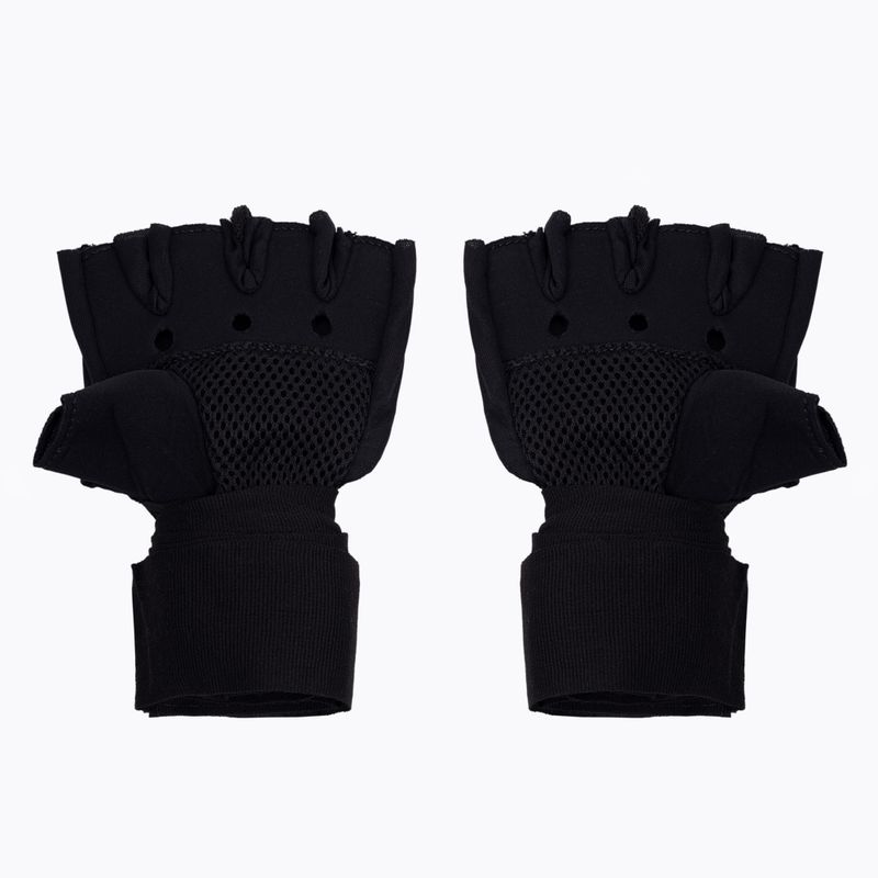 adidas Mexican mănuși interioare negru ADIBP012 2