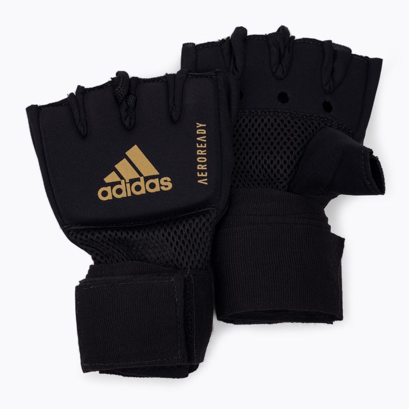adidas Mexican mănuși interioare negru ADIBP012 3