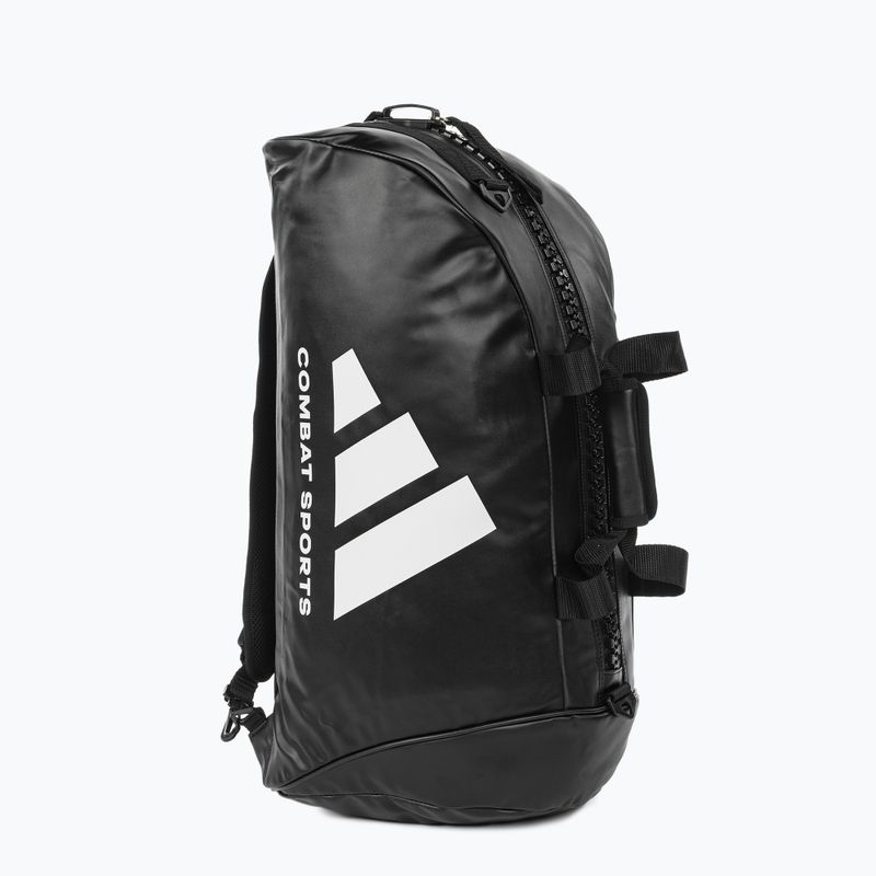 Geantă de antrenament adidas 50 l black/white ADIACC051CS 2