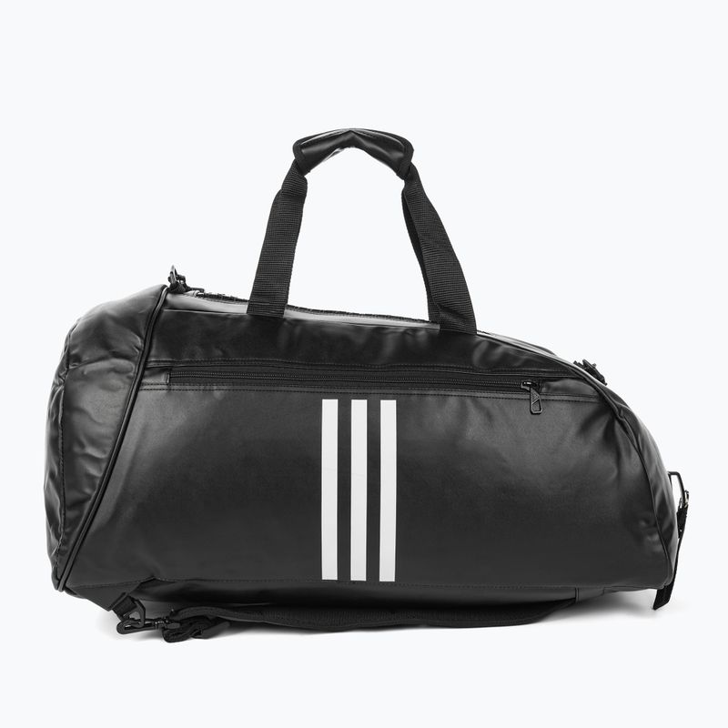 Geantă de antrenament adidas 65 l black/white ADIACC051KB 3