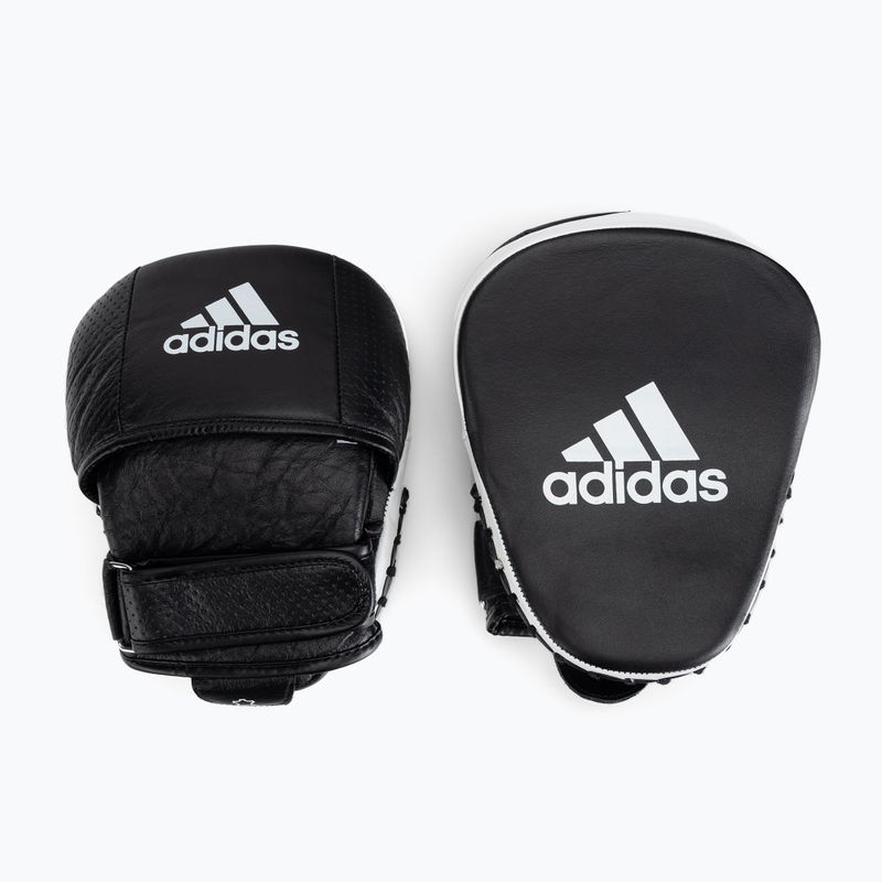 Palmare de box adidas Adistar Pro, negru, ADIPFP01 2