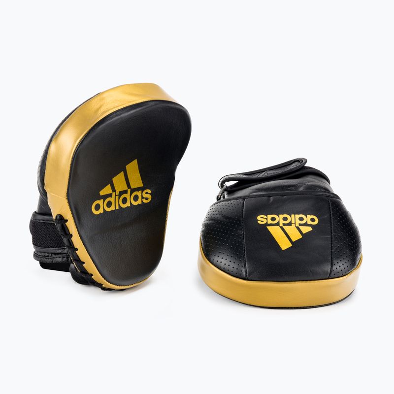 Capturi de box adidas Adistar Pro Speed negru ADIPFP01