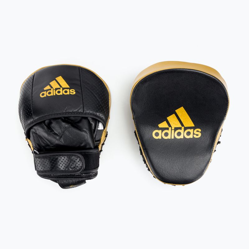 Capturi de box adidas Adistar Pro Speed negru ADIPFP01 2