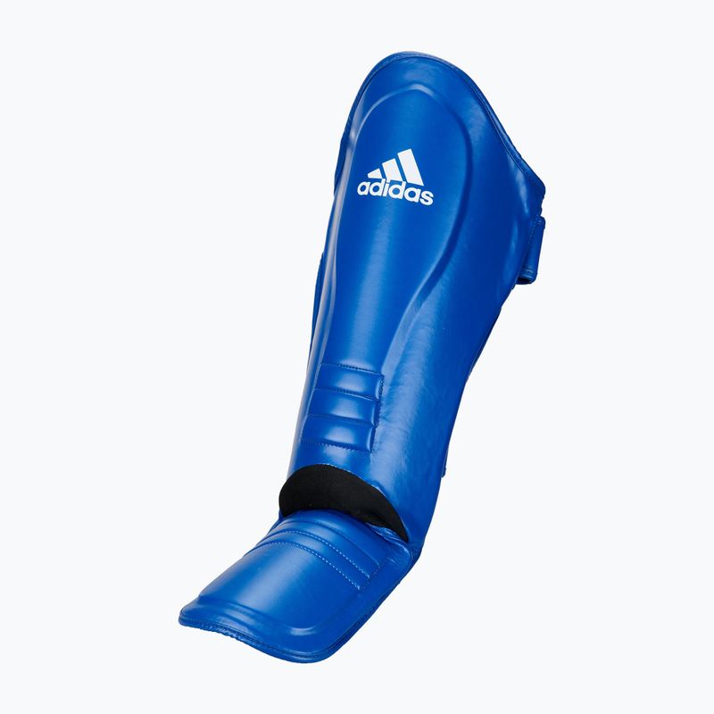 Apărători pentru tibie adidas Adisgss011 2.0 albastre ADISGSS011 5