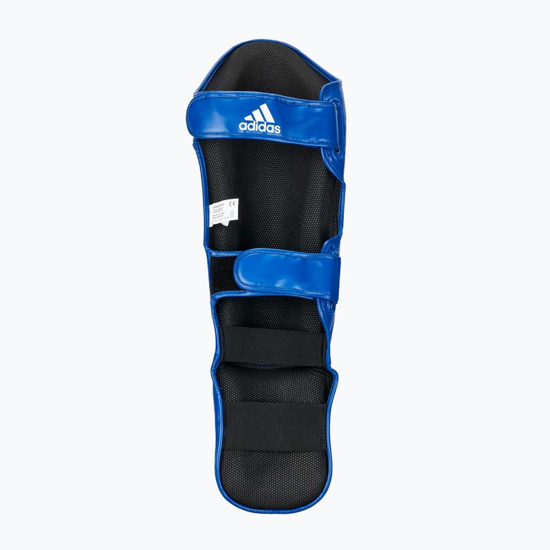 Apărători pentru tibie adidas Adisgss011 2.0 albastre ADISGSS011 7