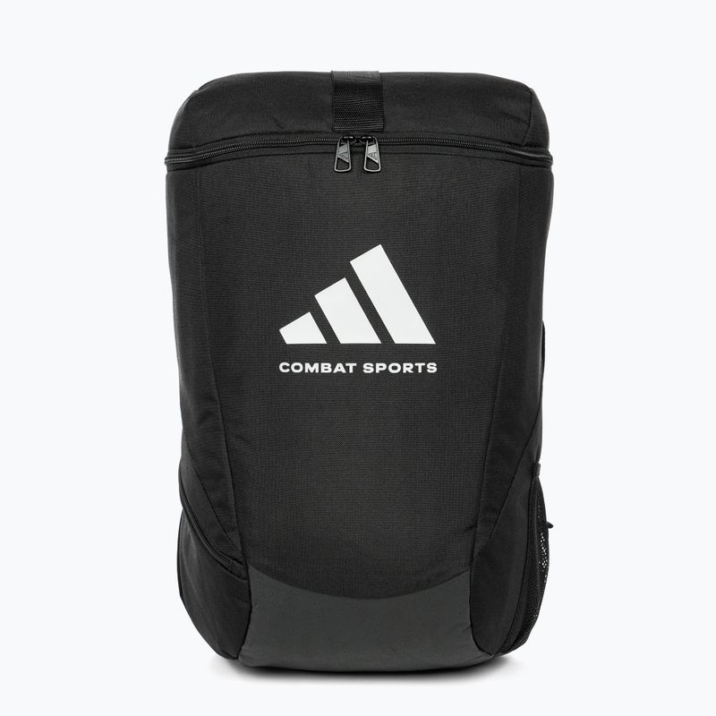 Rucsac de antrenament adidas 43 l black/white ADIACC090CS