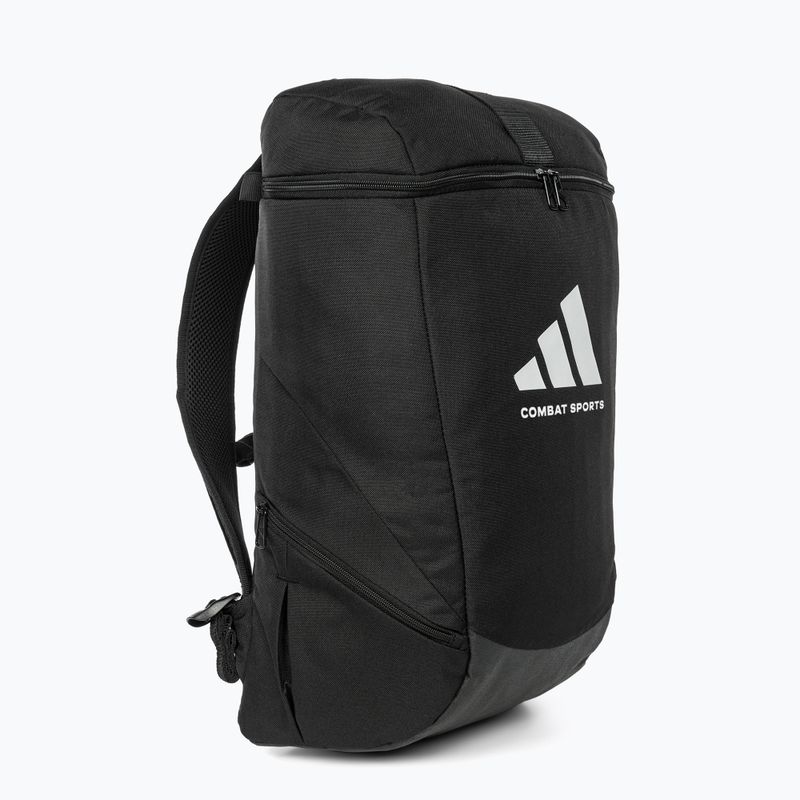 Rucsac de antrenament adidas 43 l black/white ADIACC090CS 2