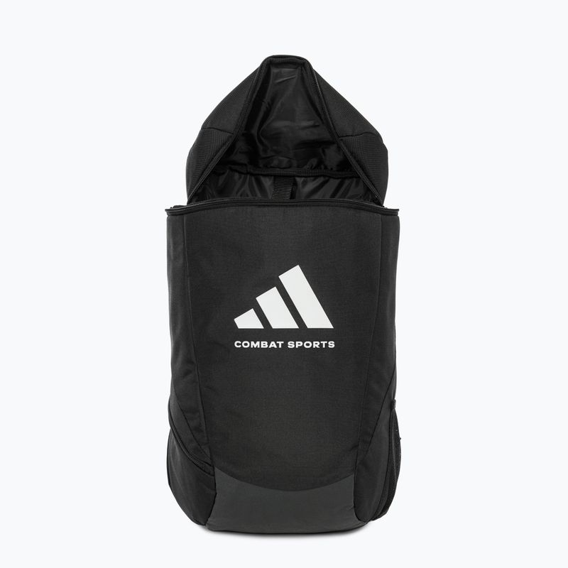 Rucsac de antrenament adidas 43 l black/white ADIACC090CS
