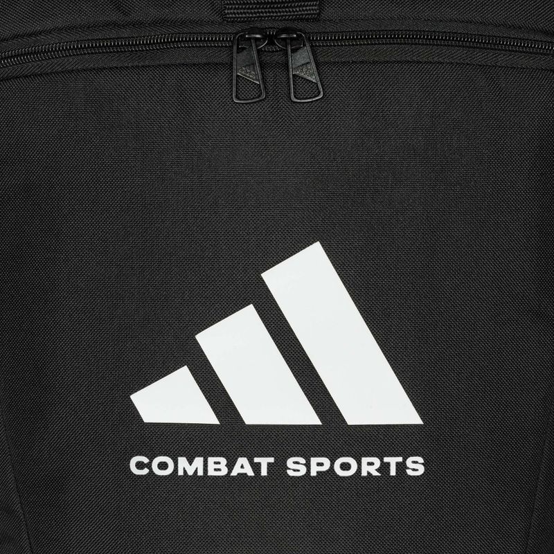 Rucsac de antrenament adidas 31 l black/white ADIACC090CS 5
