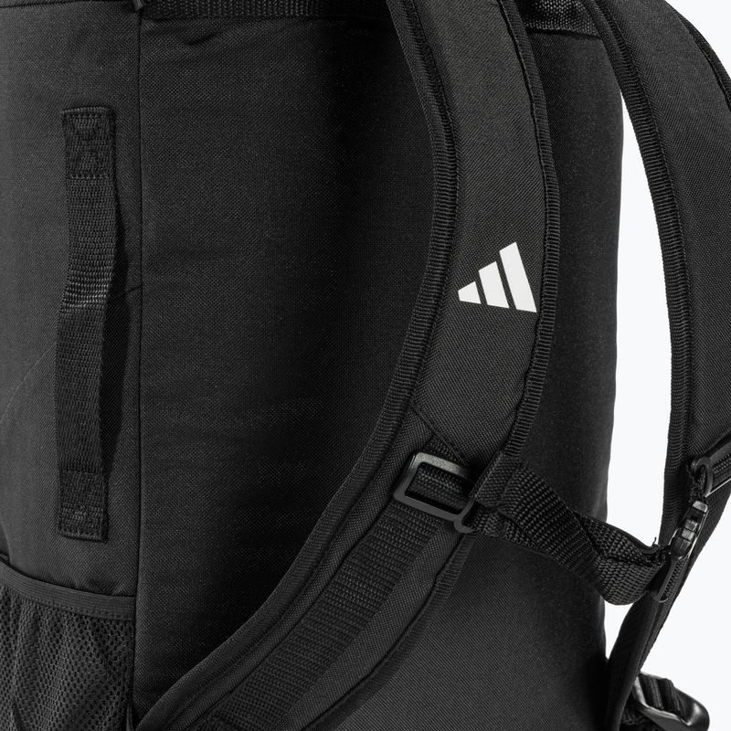 Rucsac de antrenament adidas 31 l black/white ADIACC090CS 6