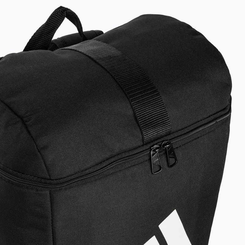 Rucsac de antrenament adidas 31 l black/white ADIACC090CS 7
